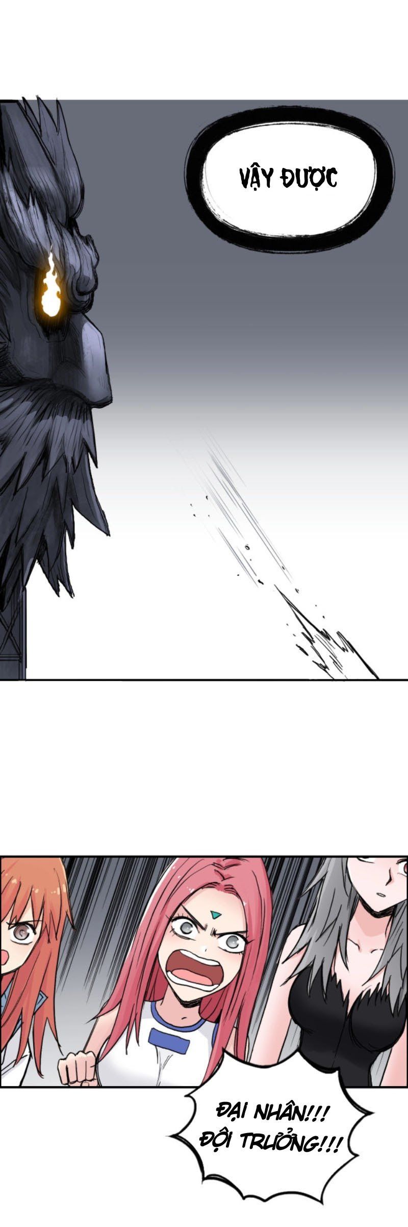 đọc truyện Siêu Năng Lập Phương Chương 222 ảnh 24 tại Thiên Thai Truyện