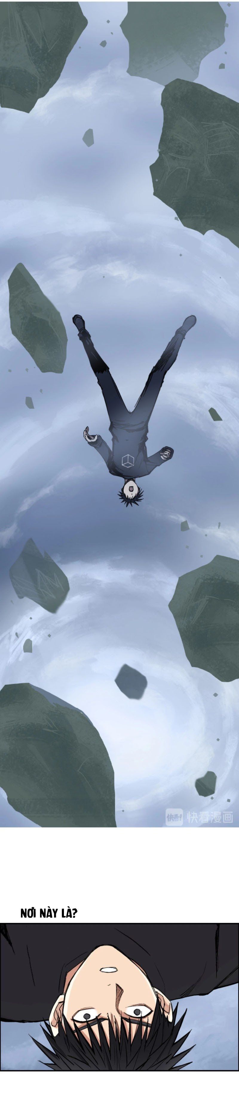 đọc truyện Siêu Năng Lập Phương Chương 222 ảnh 25 tại Thiên Thai Truyện