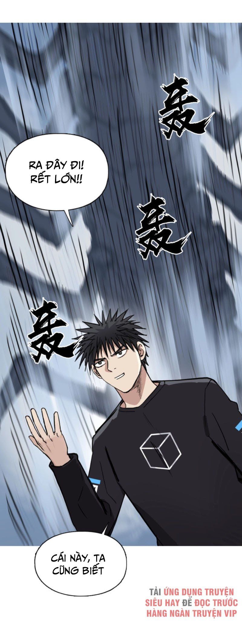 đọc truyện Siêu Năng Lập Phương Chương 222 ảnh 29 tại Thiên Thai Truyện