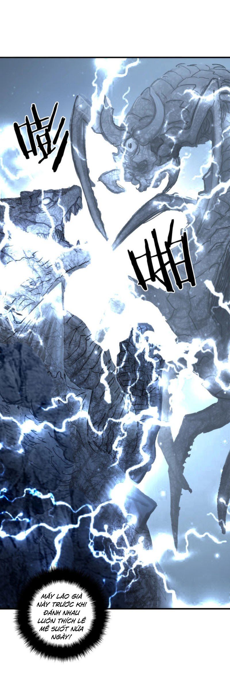 đọc truyện Siêu Năng Lập Phương Chương 222 ảnh 31 tại Thiên Thai Truyện