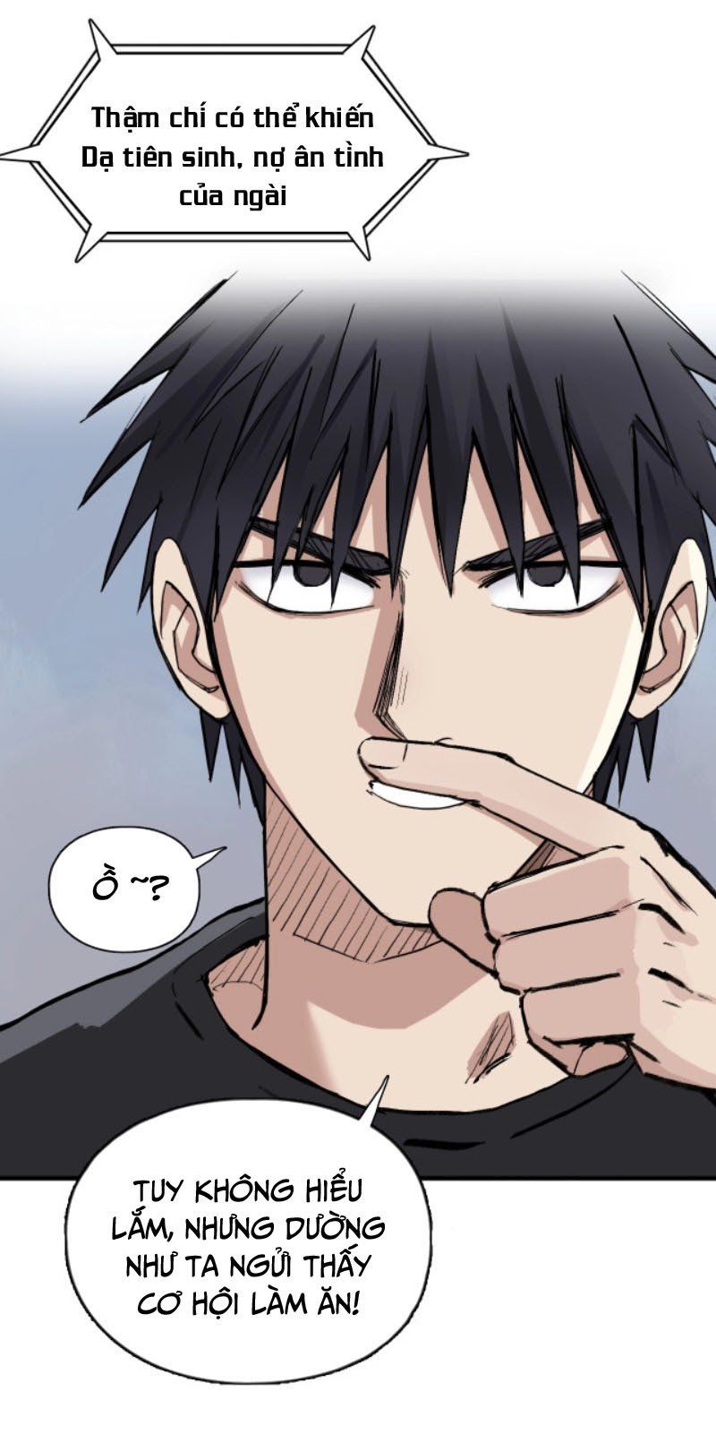 đọc truyện Siêu Năng Lập Phương Chương 222 ảnh 34 tại Thiên Thai Truyện