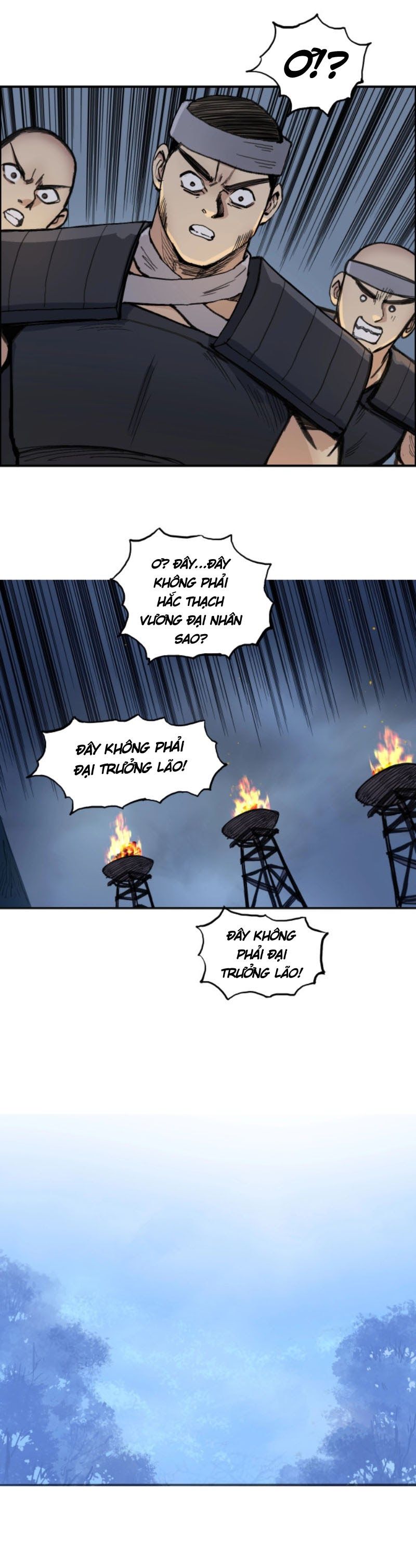 đọc truyện Siêu Năng Lập Phương Chương 222 ảnh 6 tại Thiên Thai Truyện