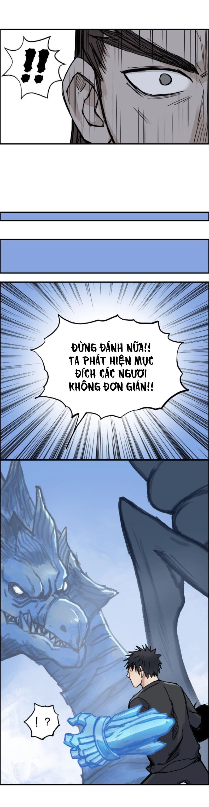 đọc truyện Siêu Năng Lập Phương Chương 223 ảnh 19 tại Thiên Thai Truyện