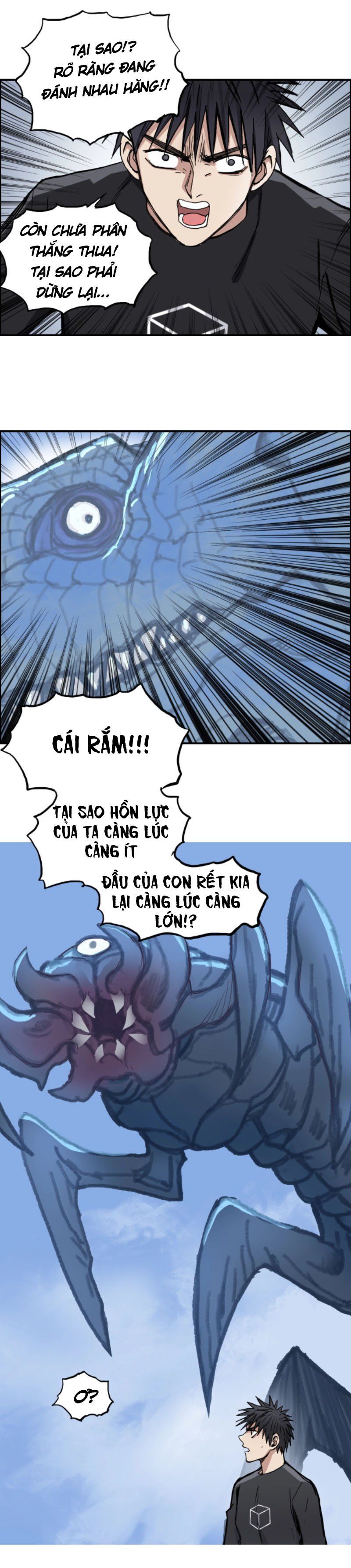 đọc truyện Siêu Năng Lập Phương Chương 223 ảnh 20 tại Thiên Thai Truyện