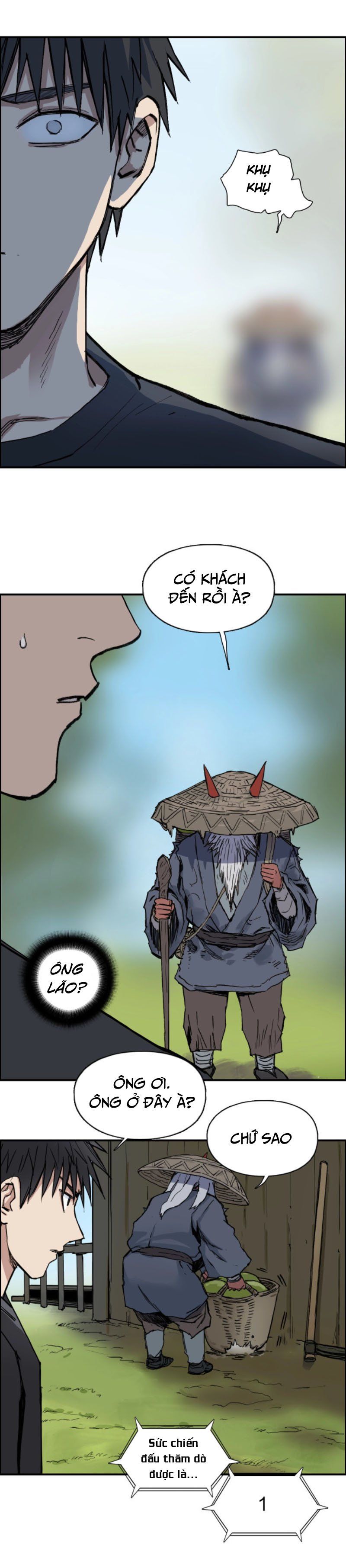 đọc truyện Siêu Năng Lập Phương Chương 223 ảnh 29 tại Thiên Thai Truyện