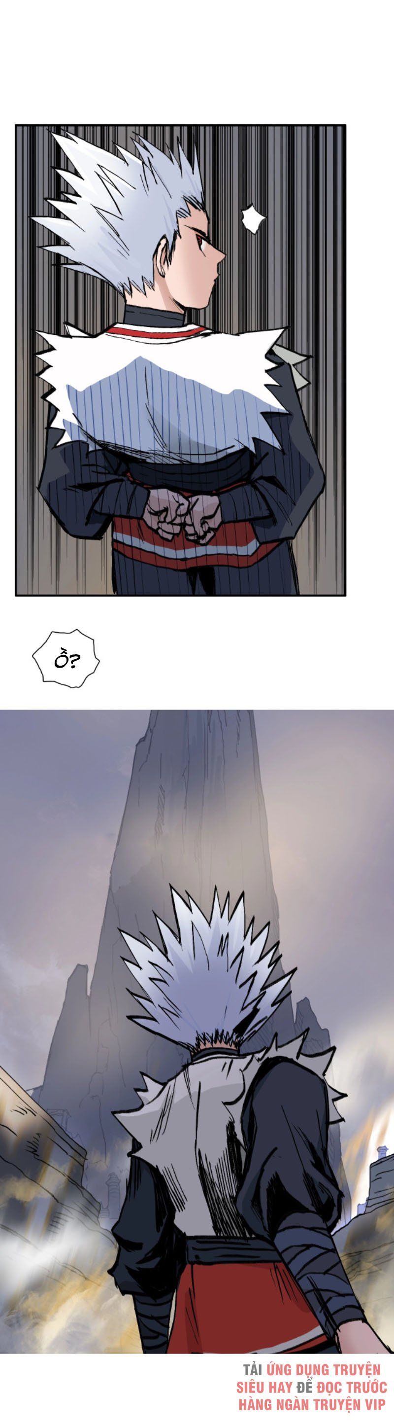 đọc truyện Siêu Năng Lập Phương Chương 223 ảnh 9 tại Thiên Thai Truyện