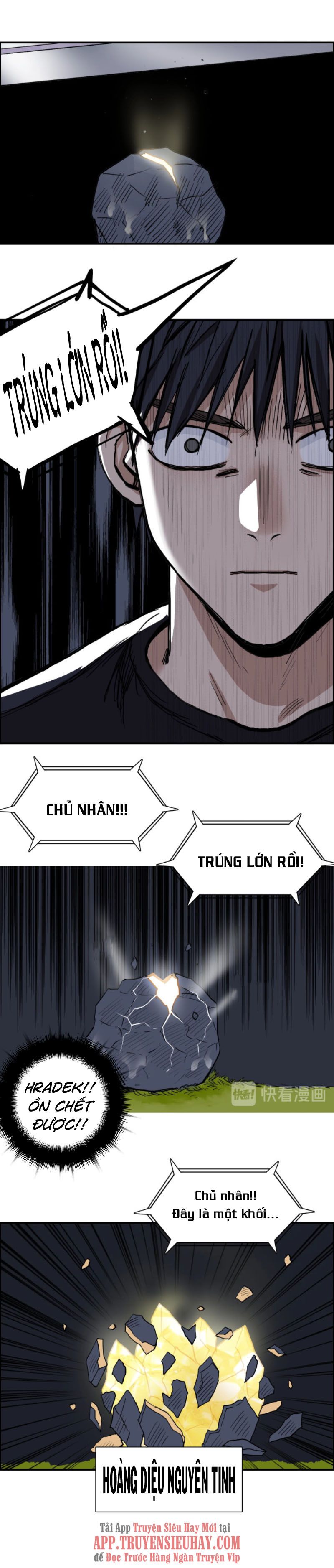 đọc truyện Siêu Năng Lập Phương Chương 224 ảnh 12 tại Thiên Thai Truyện