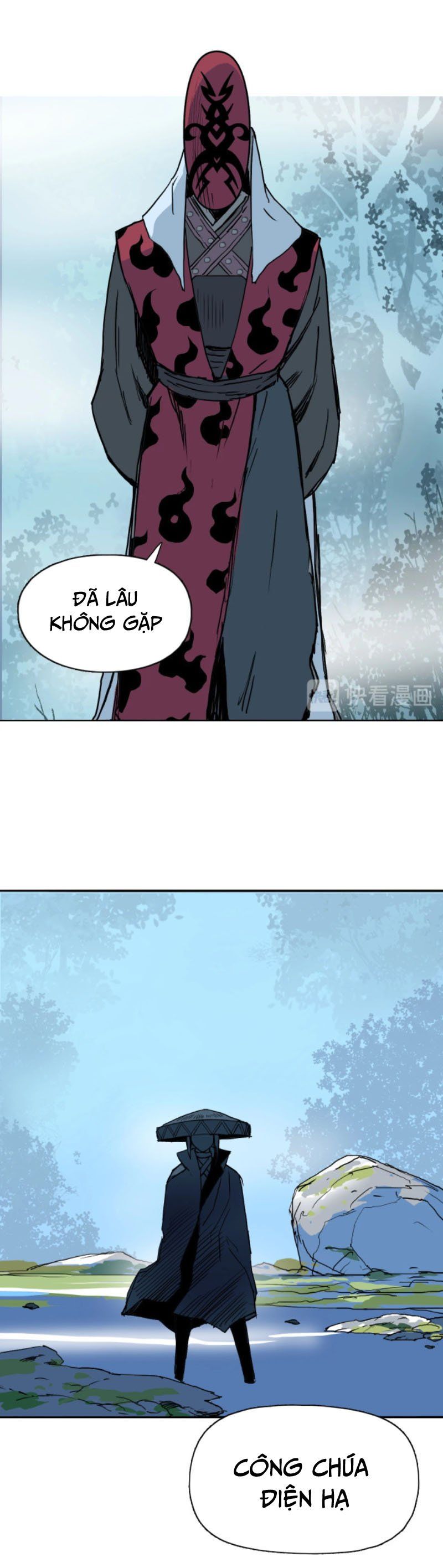 đọc truyện Siêu Năng Lập Phương Chương 224 ảnh 14 tại Thiên Thai Truyện