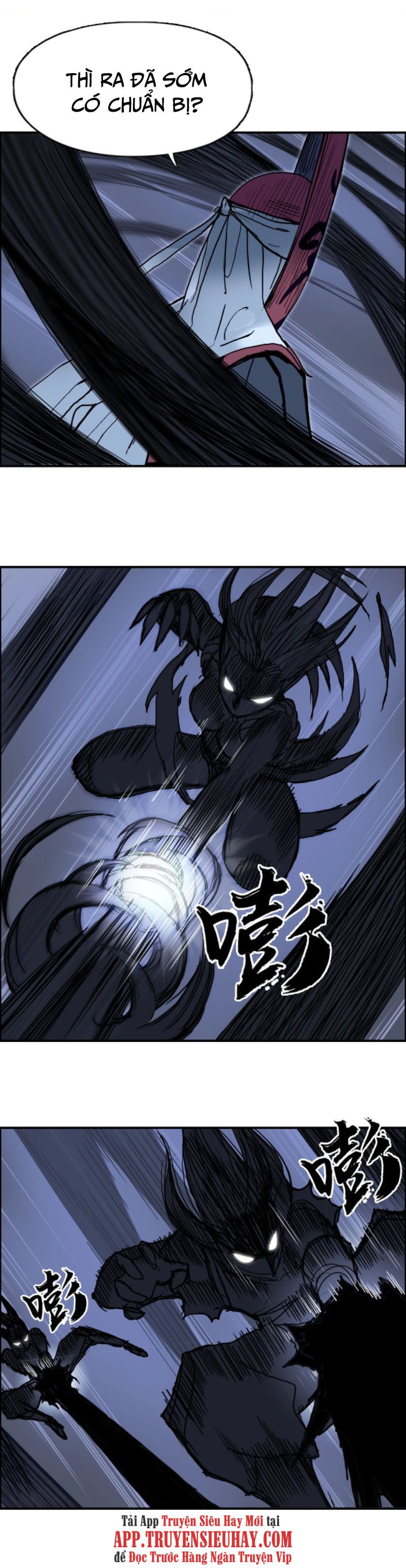 đọc truyện Siêu Năng Lập Phương Chương 224 ảnh 18 tại Thiên Thai Truyện