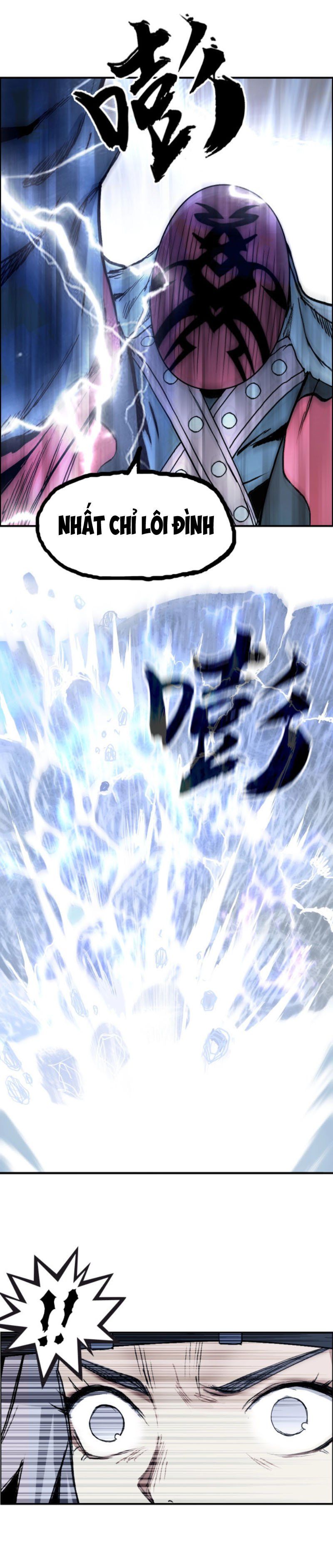 đọc truyện Siêu Năng Lập Phương Chương 224 ảnh 26 tại Thiên Thai Truyện