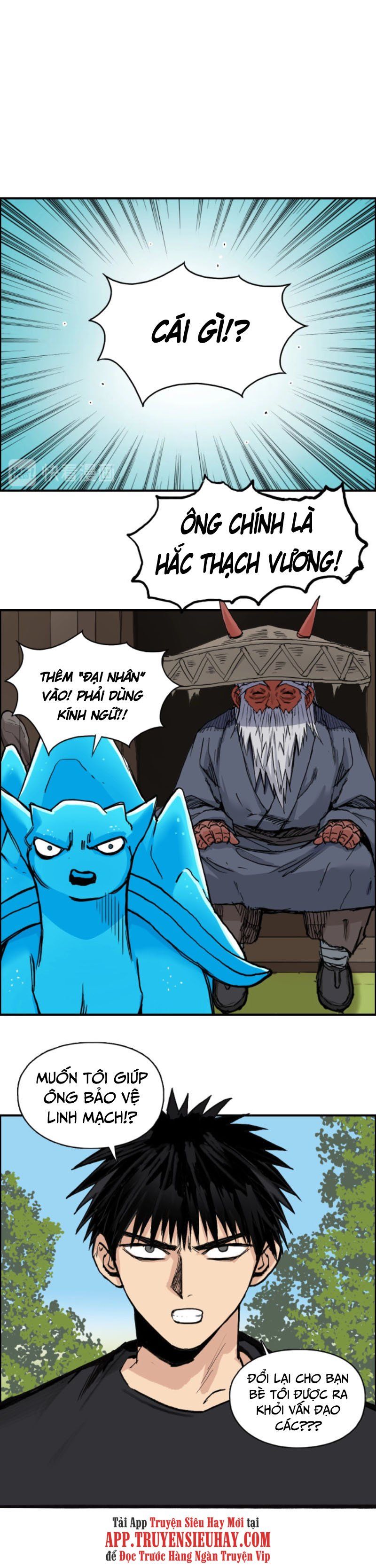 đọc truyện Siêu Năng Lập Phương Chương 224 ảnh 27 tại Thiên Thai Truyện