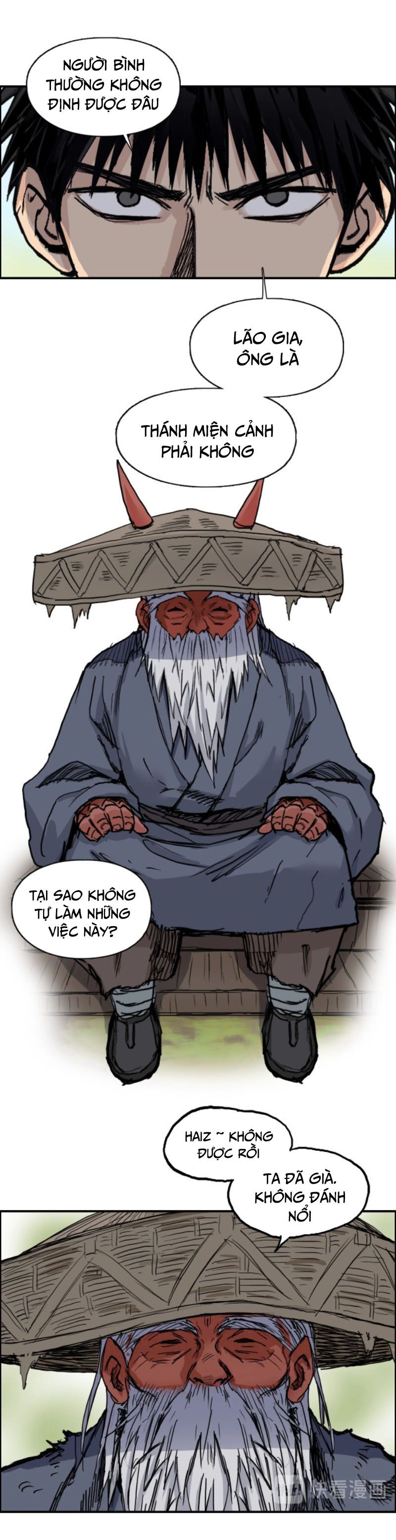 đọc truyện Siêu Năng Lập Phương Chương 224 ảnh 29 tại Thiên Thai Truyện