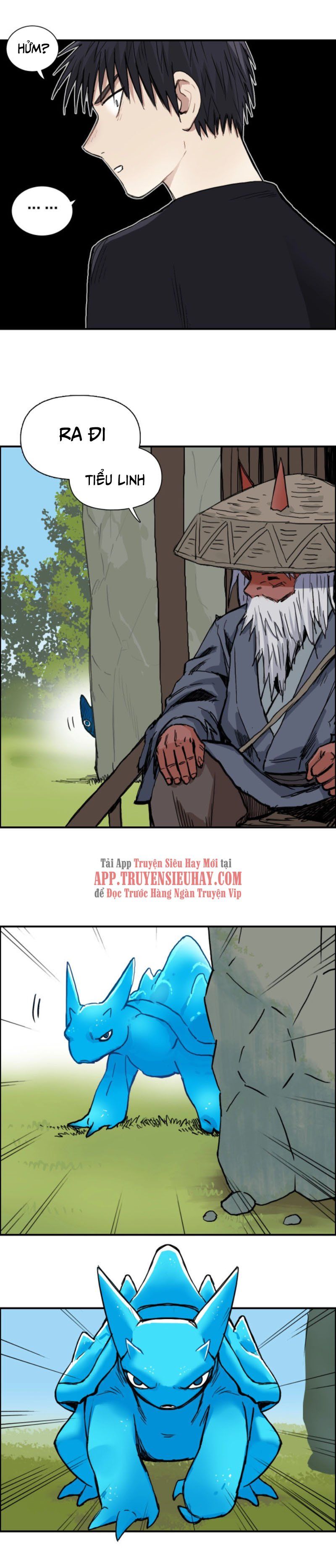 đọc truyện Siêu Năng Lập Phương Chương 224 ảnh 6 tại Thiên Thai Truyện