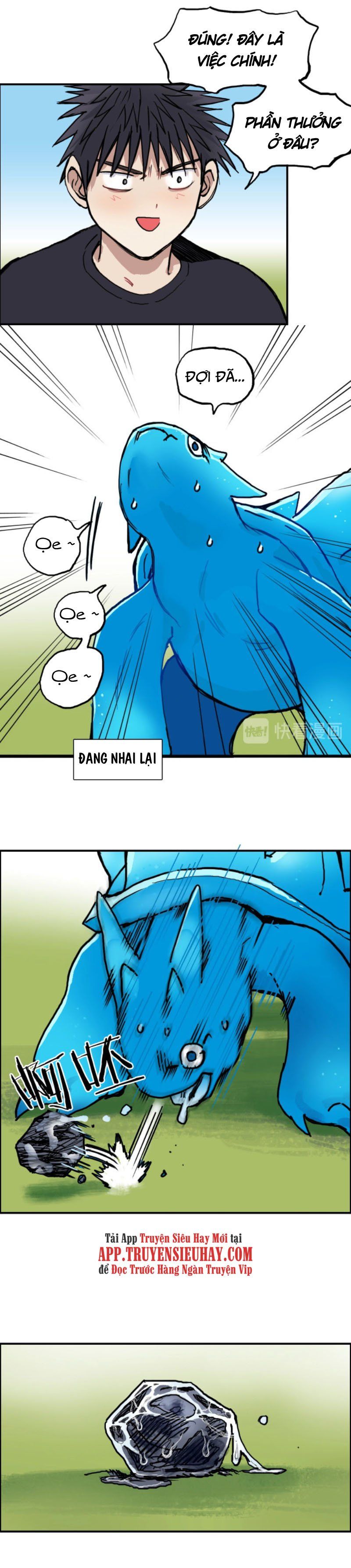 đọc truyện Siêu Năng Lập Phương Chương 224 ảnh 9 tại Thiên Thai Truyện