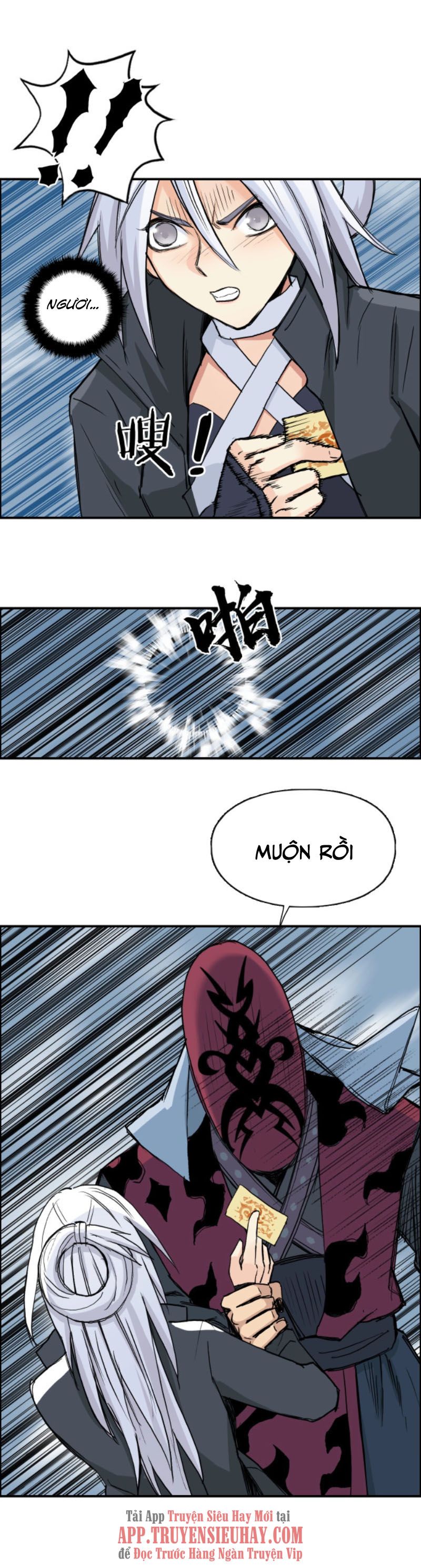 đọc truyện Siêu Năng Lập Phương Chương 225 ảnh 24 tại Thiên Thai Truyện