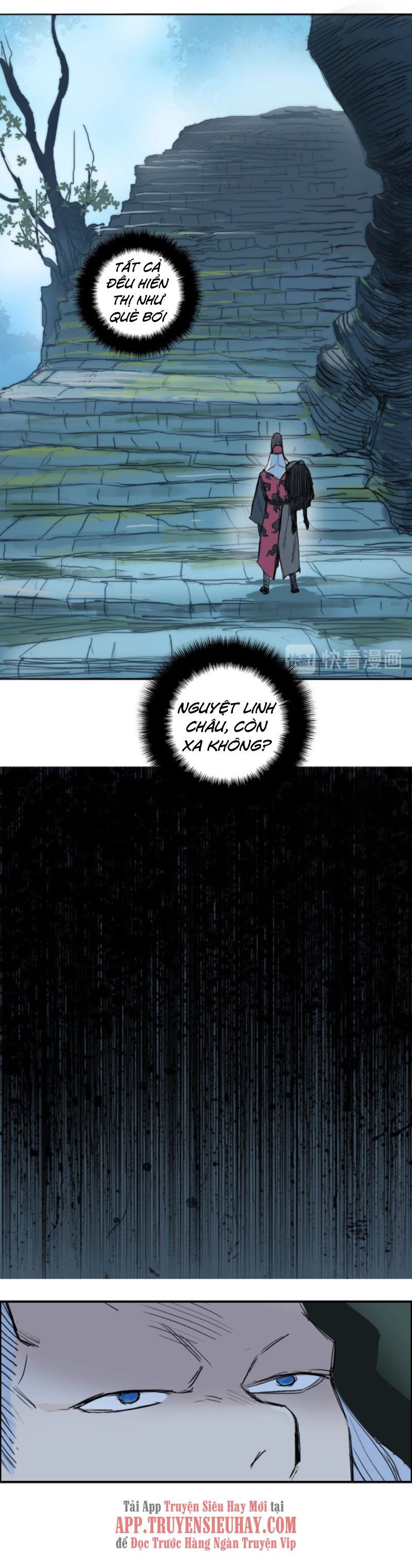 đọc truyện Siêu Năng Lập Phương Chương 225 ảnh 27 tại Thiên Thai Truyện