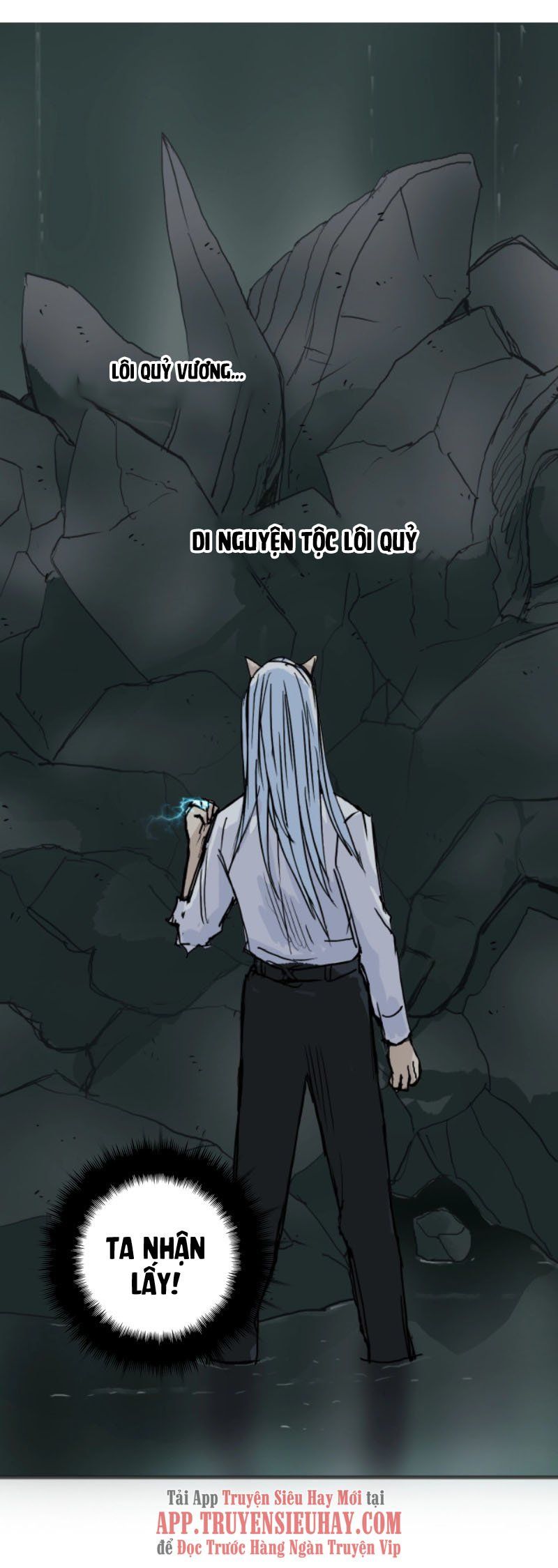 đọc truyện Siêu Năng Lập Phương Chương 225 ảnh 30 tại Thiên Thai Truyện