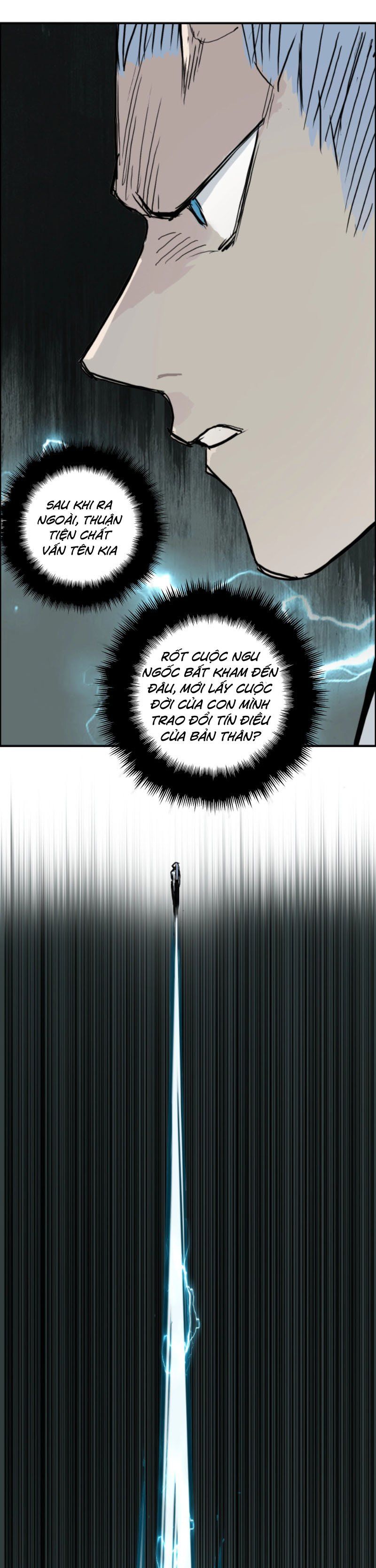 đọc truyện Siêu Năng Lập Phương Chương 225 ảnh 31 tại Thiên Thai Truyện