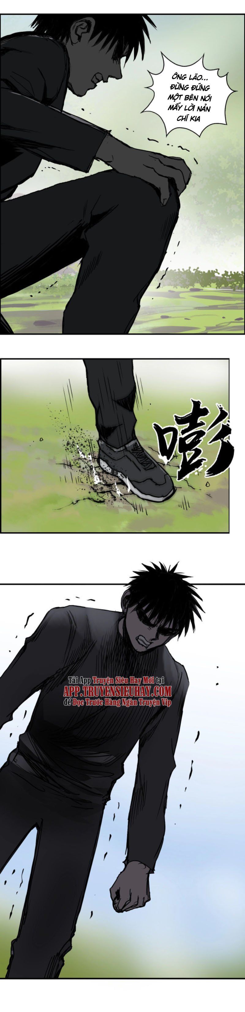 đọc truyện Siêu Năng Lập Phương Chương 225 ảnh 34 tại Thiên Thai Truyện