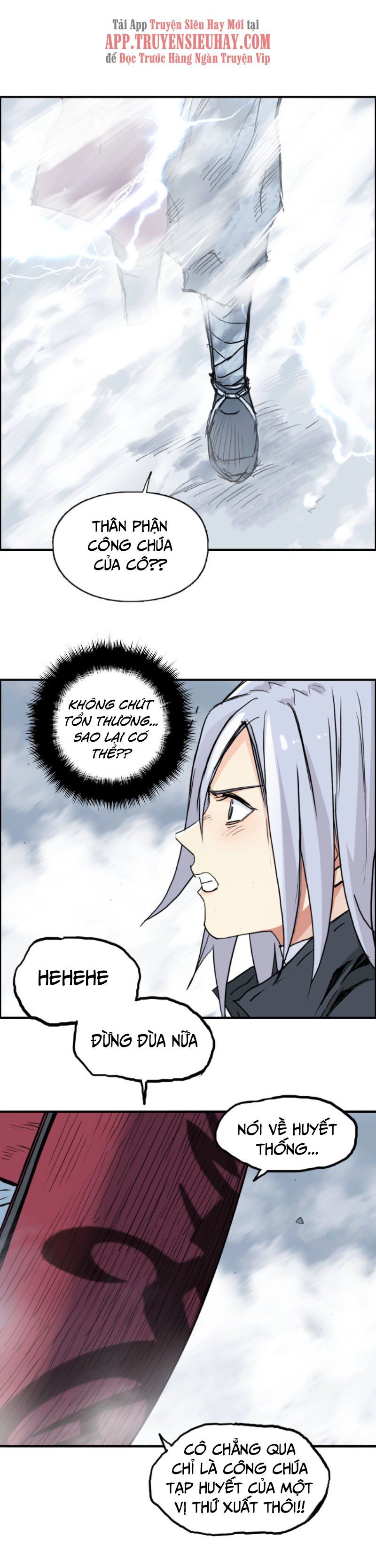 đọc truyện Siêu Năng Lập Phương Chương 225 ảnh 8 tại Thiên Thai Truyện