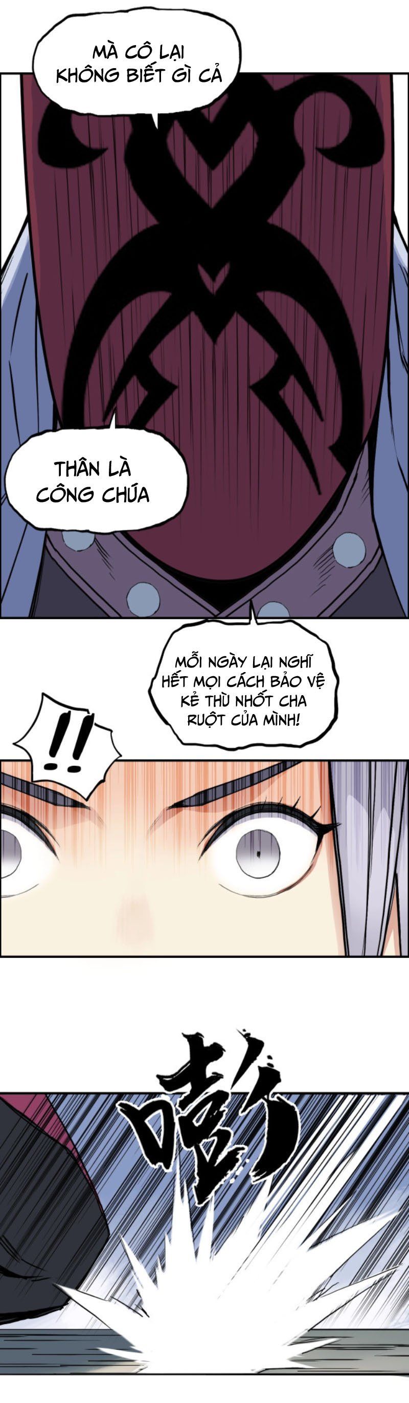 đọc truyện Siêu Năng Lập Phương Chương 225 ảnh 10 tại Thiên Thai Truyện