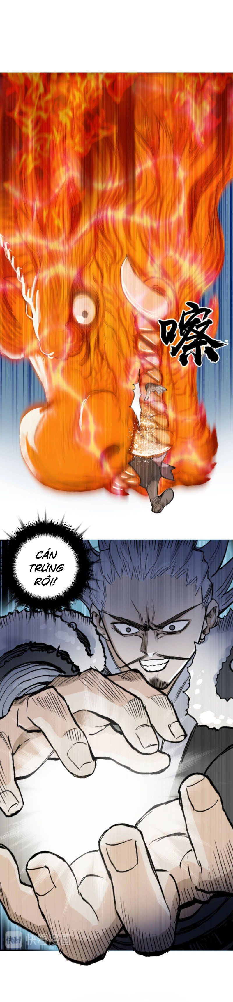 đọc truyện Siêu Năng Lập Phương Chương 226 ảnh 15 tại Thiên Thai Truyện