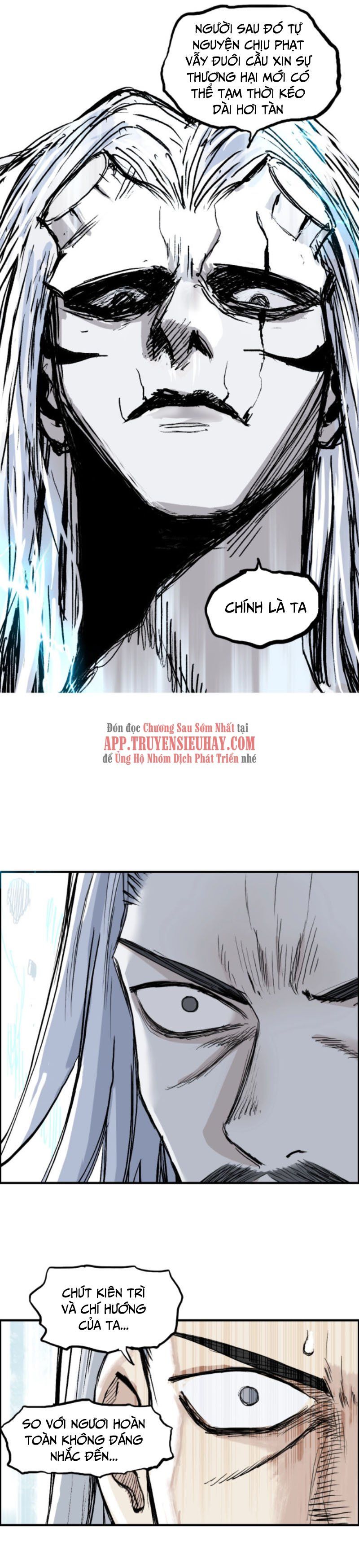 đọc truyện Siêu Năng Lập Phương Chương 226 ảnh 22 tại Thiên Thai Truyện