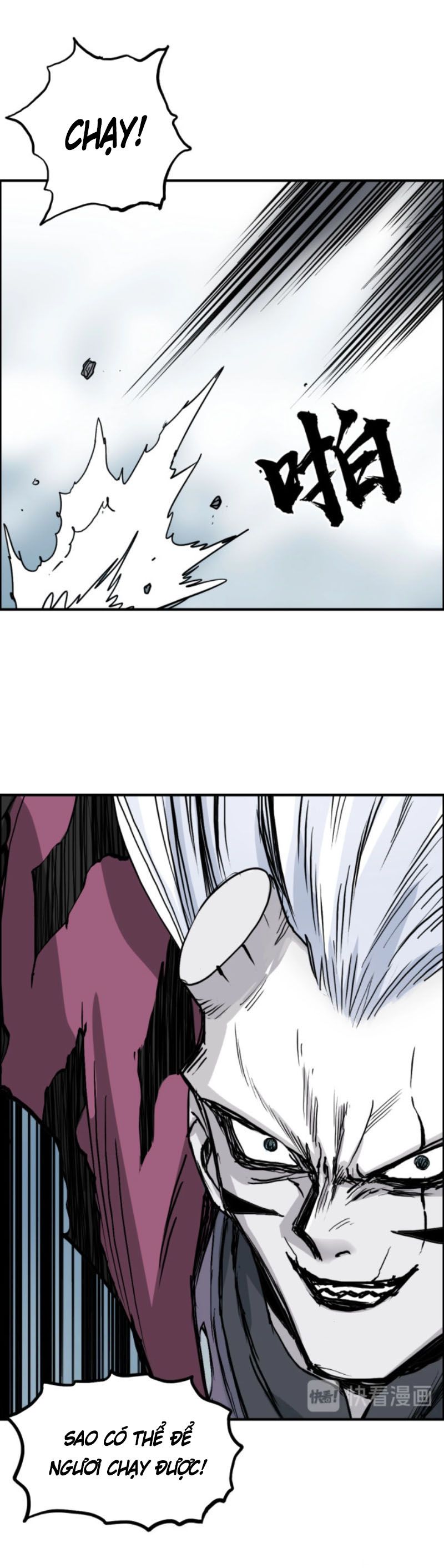 đọc truyện Siêu Năng Lập Phương Chương 226 ảnh 23 tại Thiên Thai Truyện