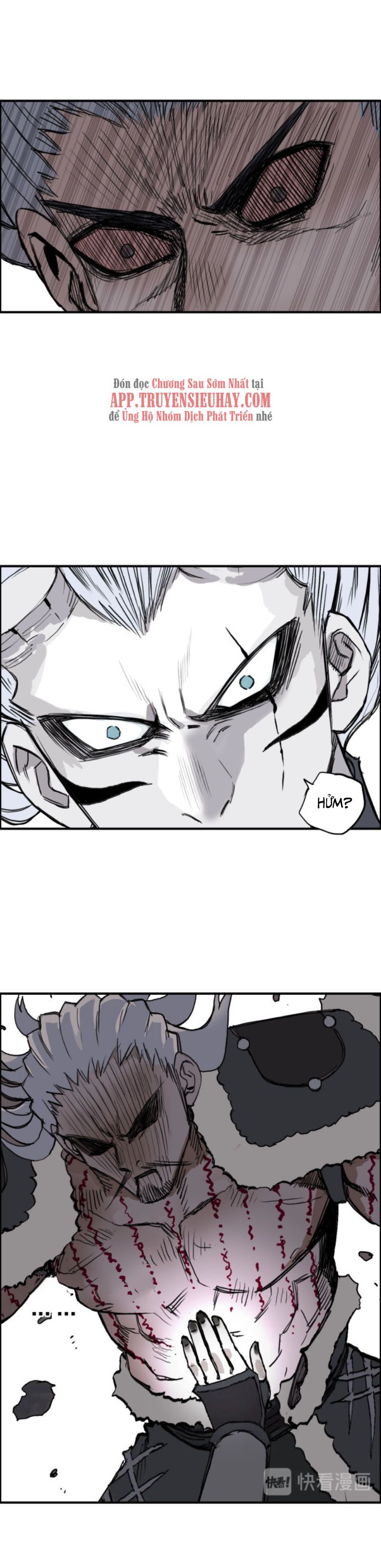 đọc truyện Siêu Năng Lập Phương Chương 226 ảnh 26 tại Thiên Thai Truyện