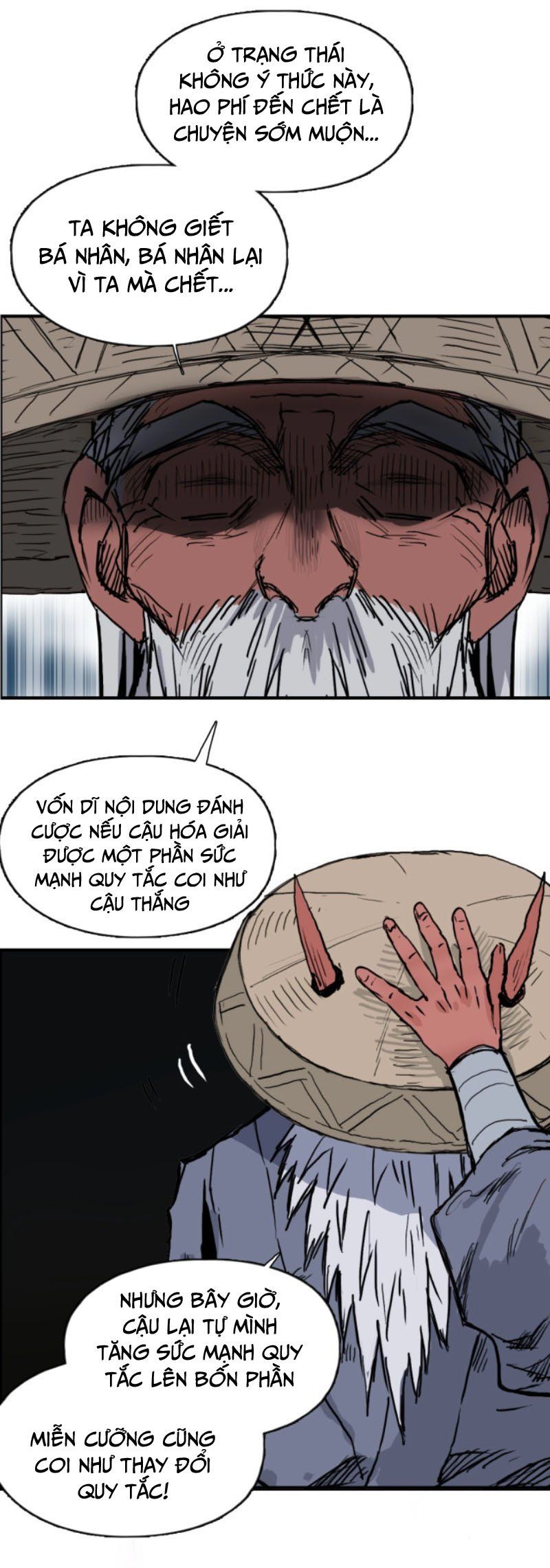 đọc truyện Siêu Năng Lập Phương Chương 226 ảnh 35 tại Thiên Thai Truyện