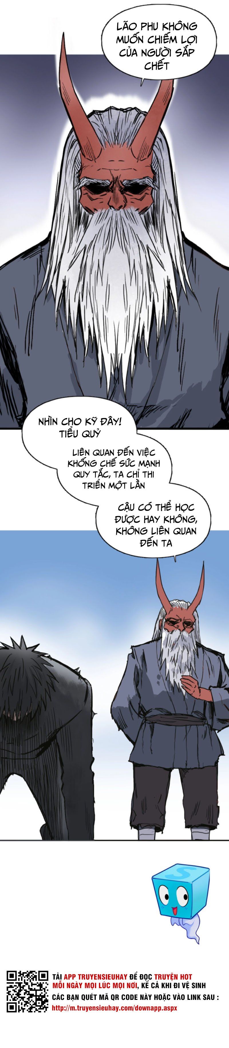 đọc truyện Siêu Năng Lập Phương Chương 226 ảnh 36 tại Thiên Thai Truyện