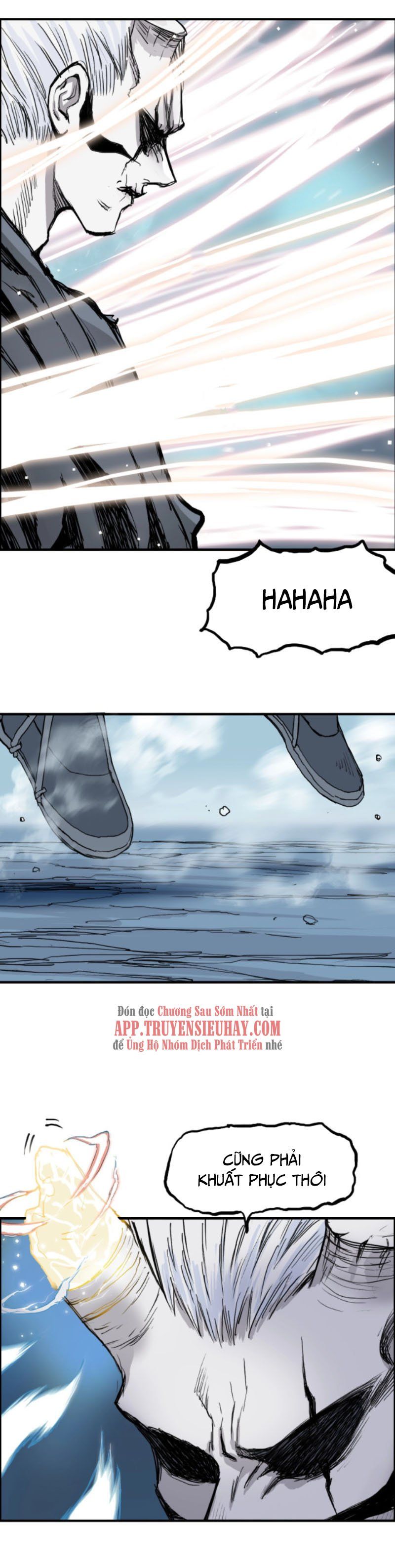 đọc truyện Siêu Năng Lập Phương Chương 228 ảnh 16 tại Thiên Thai Truyện