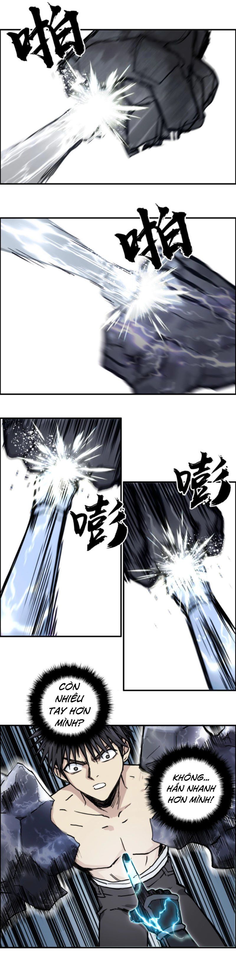 đọc truyện Siêu Năng Lập Phương Chương 228 ảnh 23 tại Thiên Thai Truyện