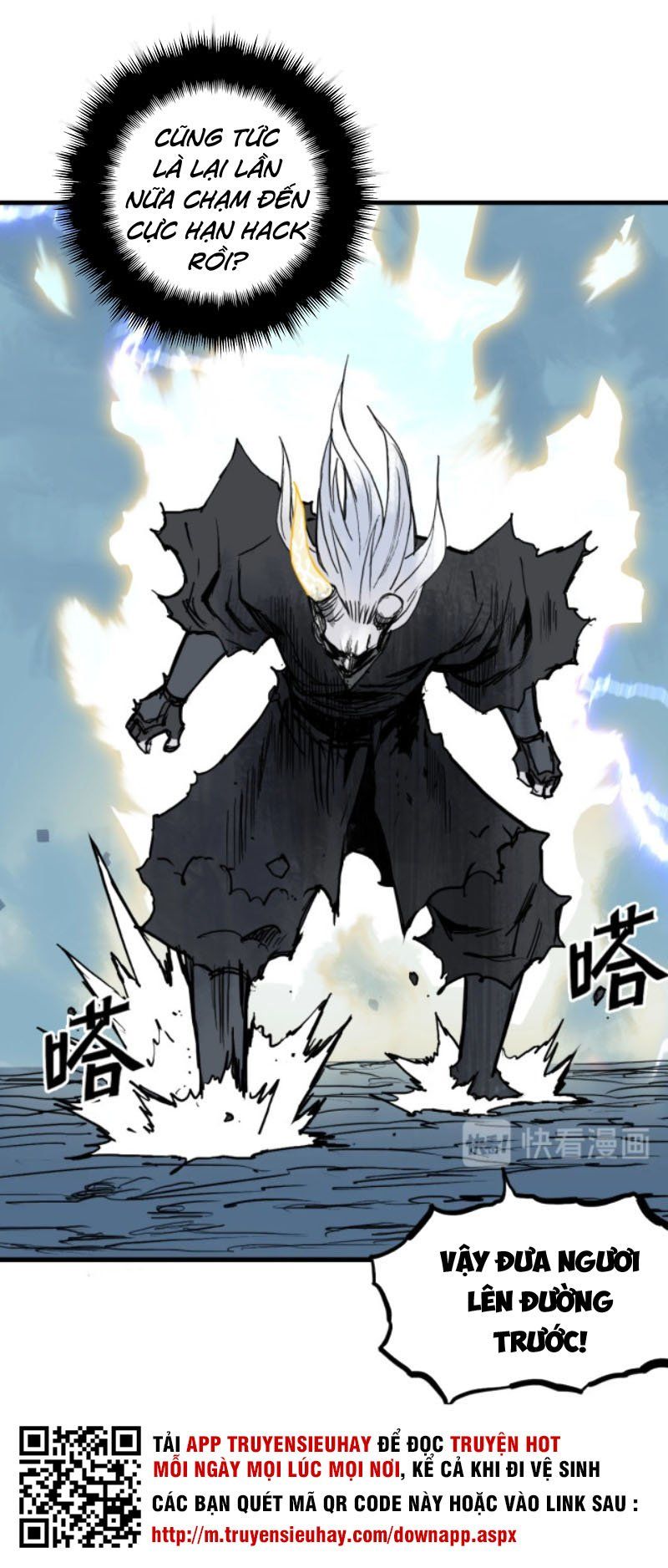 đọc truyện Siêu Năng Lập Phương Chương 228 ảnh 33 tại Thiên Thai Truyện