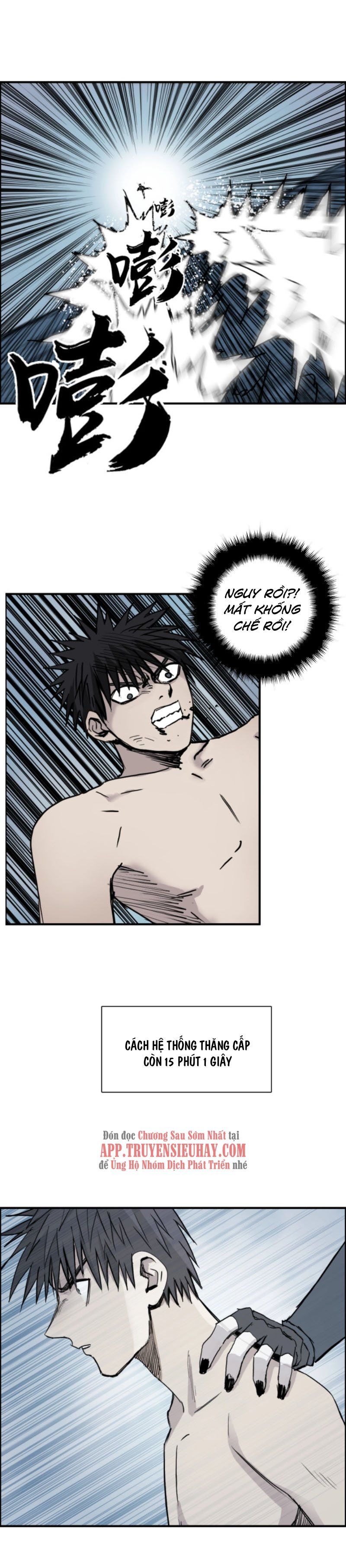 đọc truyện Siêu Năng Lập Phương Chương 229 ảnh 13 tại Thiên Thai Truyện