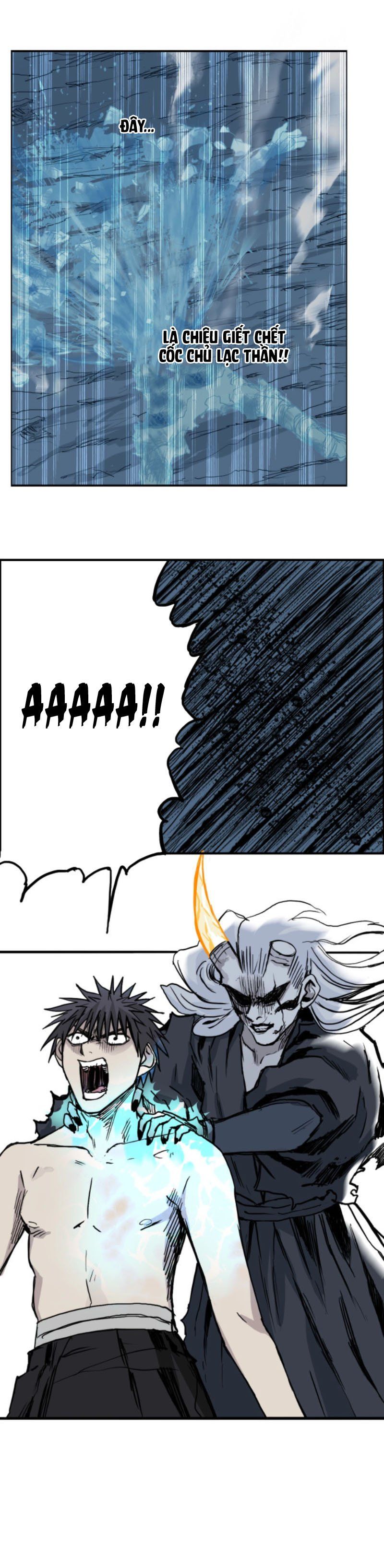 đọc truyện Siêu Năng Lập Phương Chương 229 ảnh 15 tại Thiên Thai Truyện