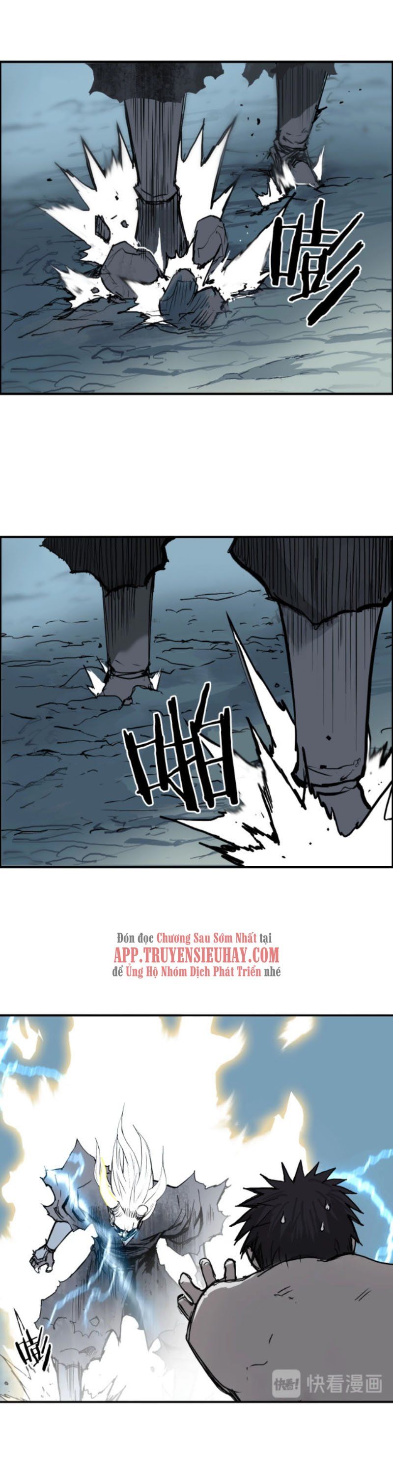 đọc truyện Siêu Năng Lập Phương Chương 229 ảnh 4 tại Thiên Thai Truyện