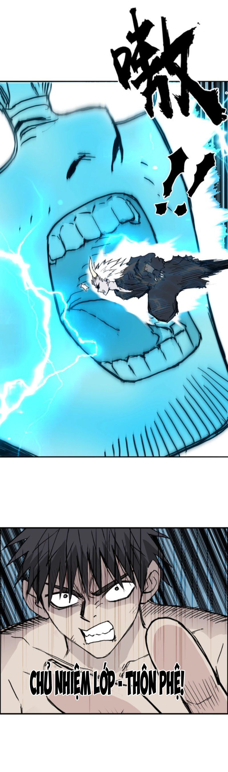 đọc truyện Siêu Năng Lập Phương Chương 229 ảnh 23 tại Thiên Thai Truyện