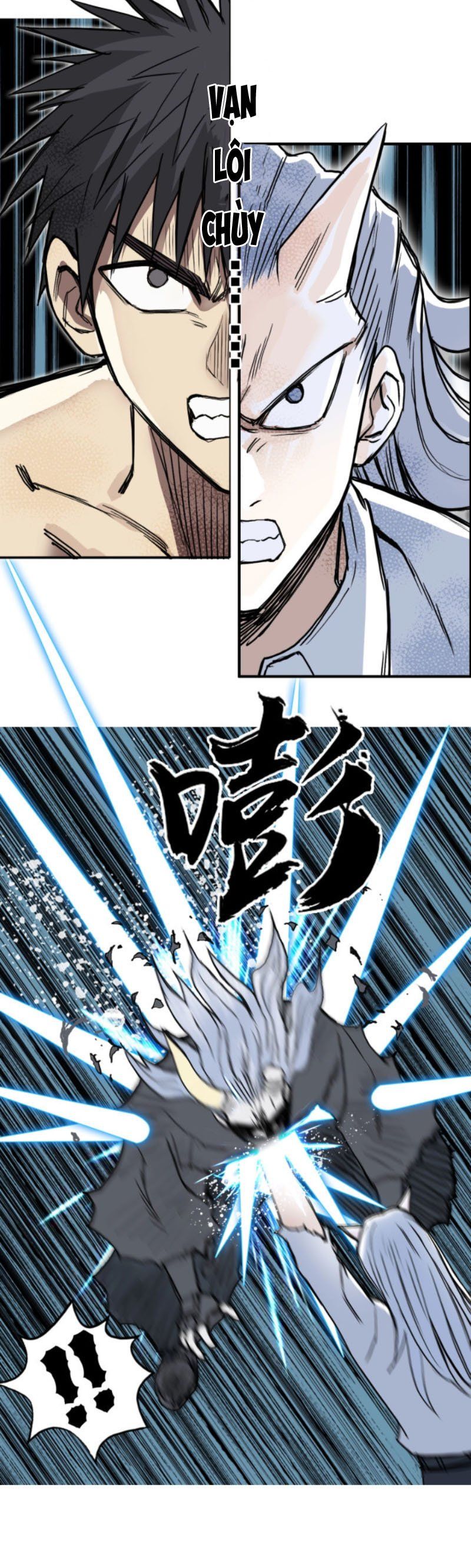 đọc truyện Siêu Năng Lập Phương Chương 229 ảnh 26 tại Thiên Thai Truyện