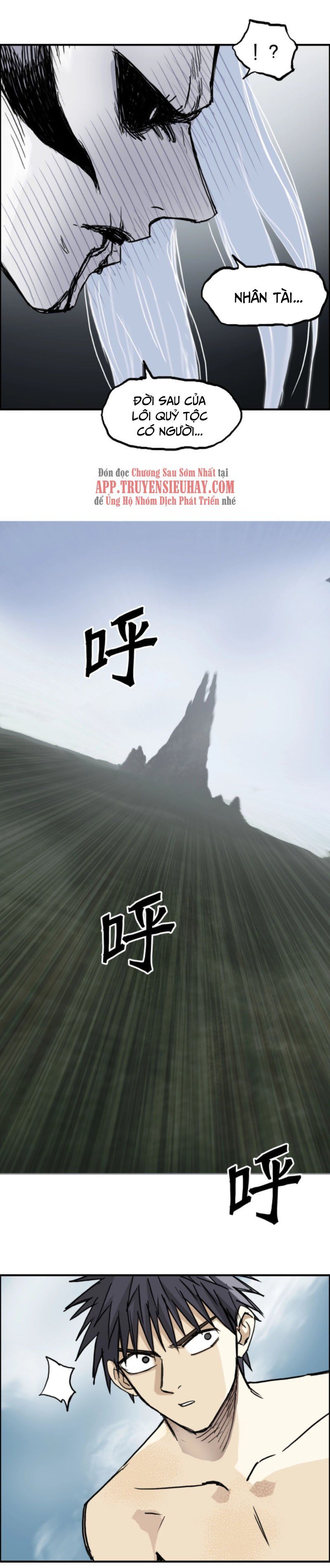 đọc truyện Siêu Năng Lập Phương Chương 229 ảnh 28 tại Thiên Thai Truyện