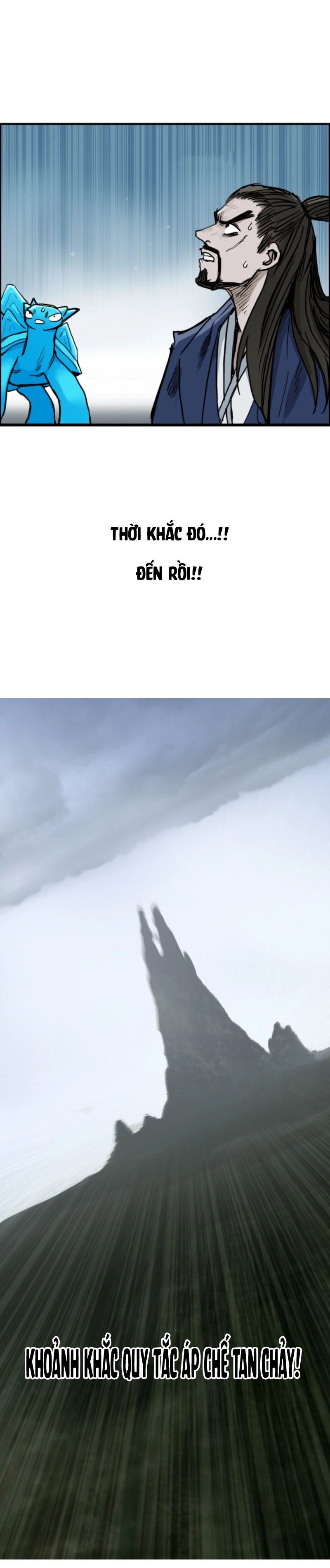 đọc truyện Siêu Năng Lập Phương Chương 229 ảnh 29 tại Thiên Thai Truyện