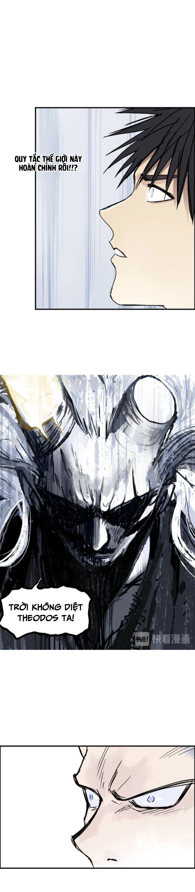 đọc truyện Siêu Năng Lập Phương Chương 229 ảnh 30 tại Thiên Thai Truyện