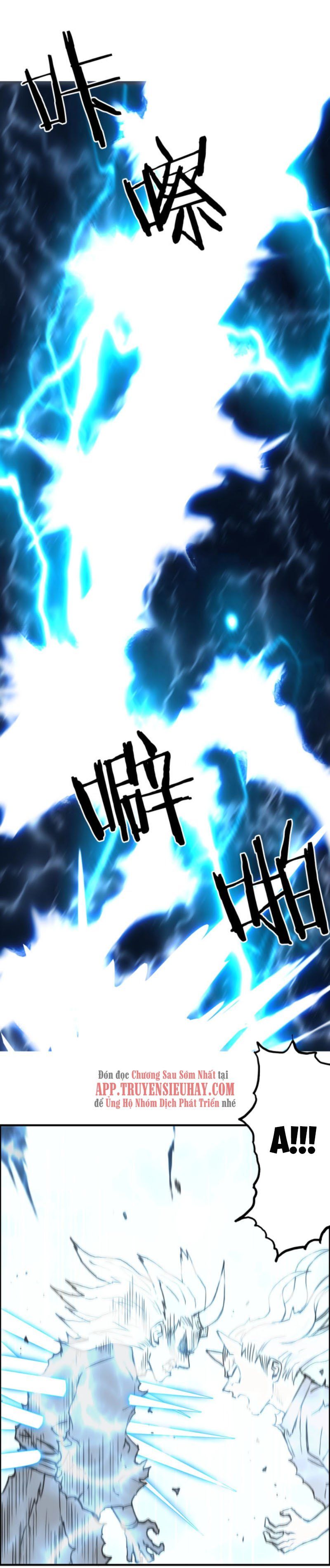 đọc truyện Siêu Năng Lập Phương Chương 229 ảnh 31 tại Thiên Thai Truyện