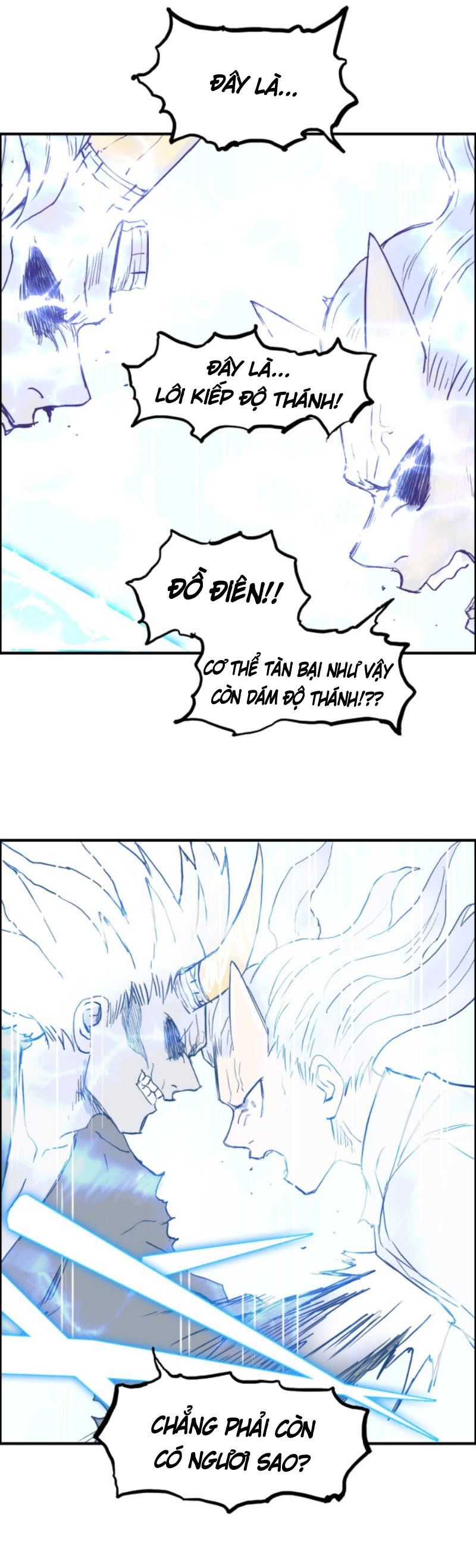 đọc truyện Siêu Năng Lập Phương Chương 229 ảnh 32 tại Thiên Thai Truyện