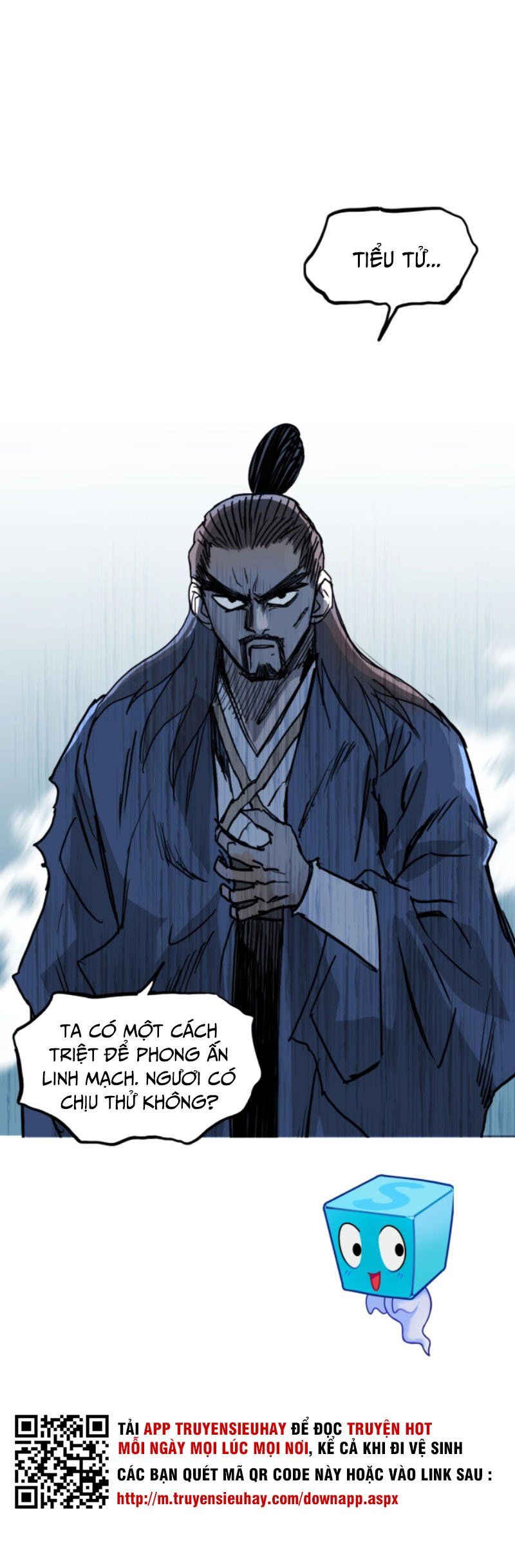 đọc truyện Siêu Năng Lập Phương Chương 229 ảnh 35 tại Thiên Thai Truyện