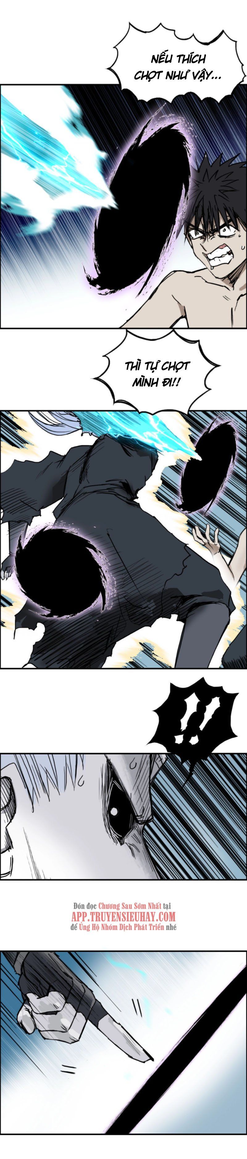 đọc truyện Siêu Năng Lập Phương Chương 229 ảnh 7 tại Thiên Thai Truyện