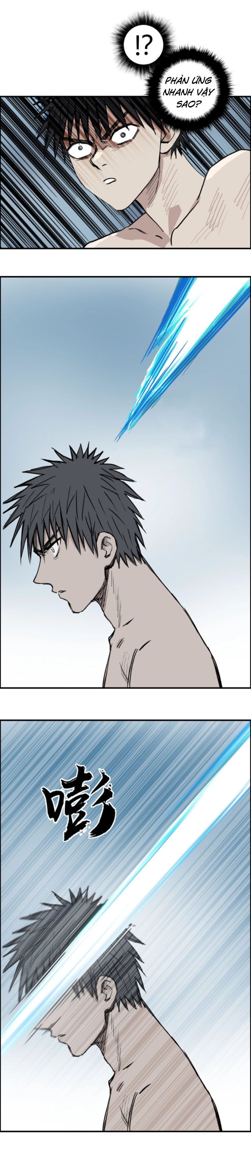 đọc truyện Siêu Năng Lập Phương Chương 229 ảnh 8 tại Thiên Thai Truyện