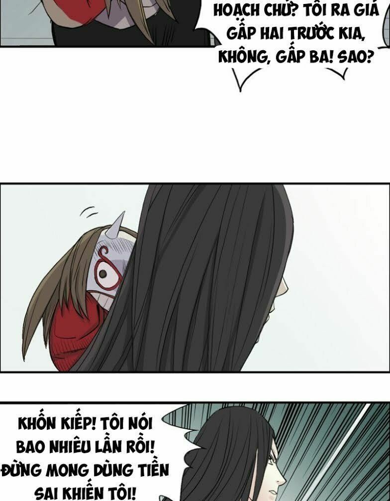 đọc truyện Siêu Năng Lập Phương Chương 23 ảnh 27 tại Thiên Thai Truyện