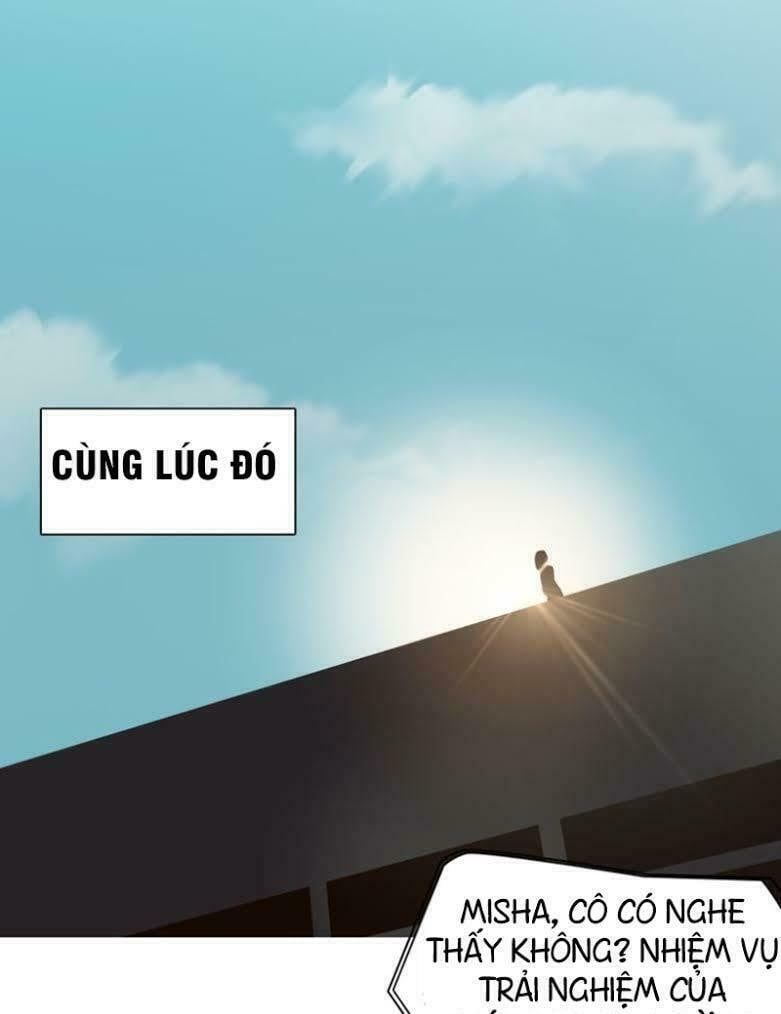 đọc truyện Siêu Năng Lập Phương Chương 23 ảnh 32 tại Thiên Thai Truyện