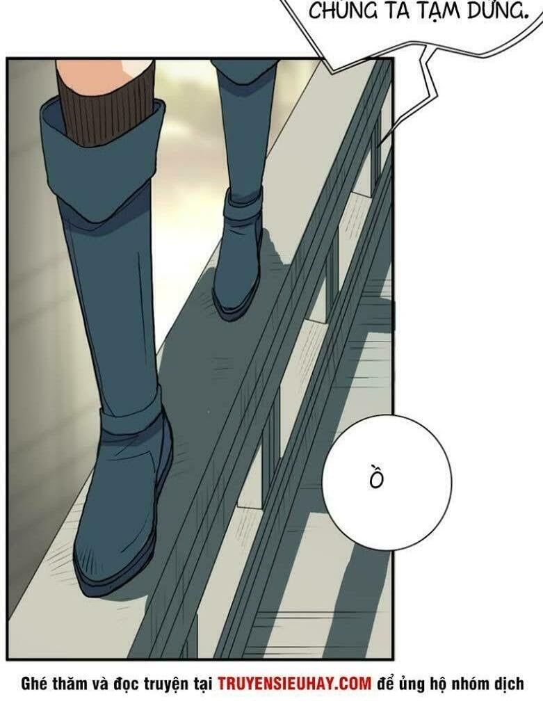 đọc truyện Siêu Năng Lập Phương Chương 23 ảnh 33 tại Thiên Thai Truyện